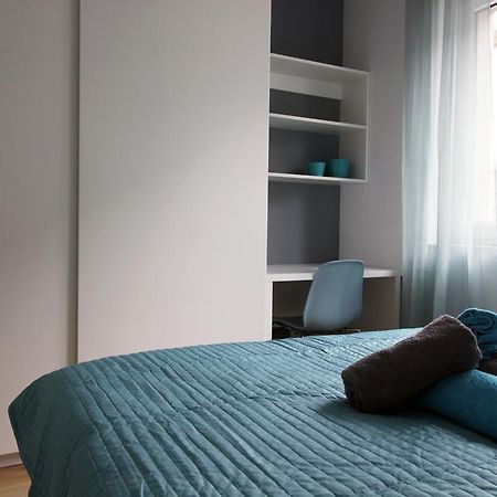 Apartament Nad Odra Wrocław Exterior foto